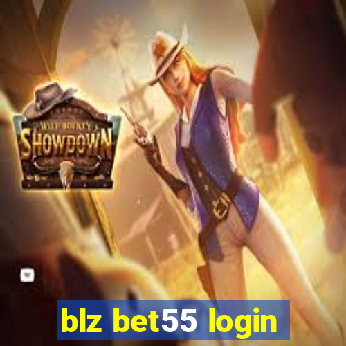 blz bet55 login